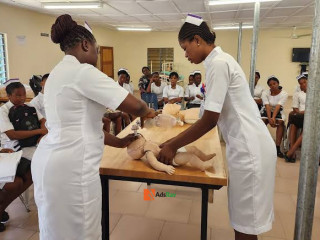 School Of Midwifery, Iquita-Oron, Akwa Ibom State, Admission(08063557123) form