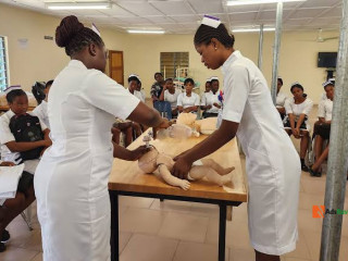 Anambra State, School Of Midwifery, Adazi, Anambra State, Admission(08063557123)