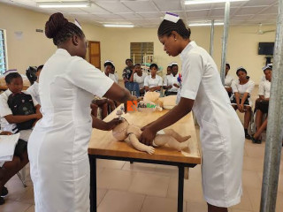 School Of Midwifery, Iyi-Enu, Ogidi, Anambra State, Admission(08063557123) form