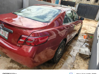 Clean Registered 2008 Toyota Camry XLE V6 Full Option