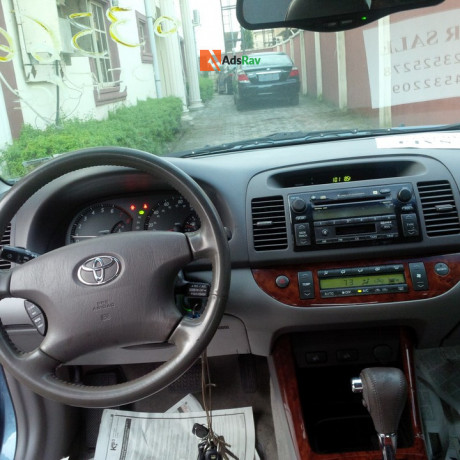 direct-tokunbo-toyota-camry-for-sale-call-09161167353-big-3