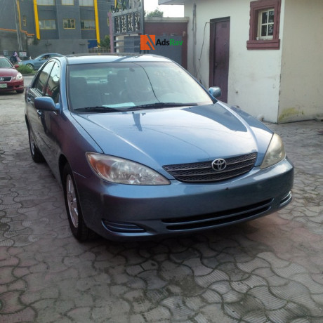 direct-tokunbo-toyota-camry-for-sale-call-09161167353-big-0