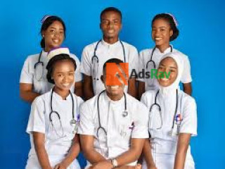 School of Health Technology, Aba,Abia State 2025/2026 {07076026905/07076026905} Admission Form IS STILL ON SALE..