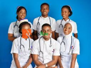 School of Health Technology, Calabar,Cross River State 2025/2026 {07076026905/07076026905} Admission Form IS STILL ON SALE..