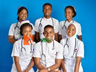 School of Health Technology, Ofuoma, Ugheli, Delta State 2025/2026 {07076026905} Admission Form IS STILL ON SALE..