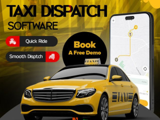 Launch A Robust Taxi Booking App For Ridehailing Business