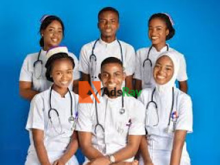 Okunland College of Nursing Sciences 2025/2026 Form is out {07076026905}..