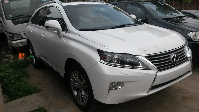 direct-tokunbo-lexus-rx350-for-sale-call-09161167353-big-0