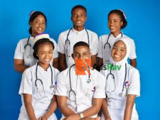 School of Nursing, (ABSUTH), Aba 2025/2026 Form is out {07076026905}..