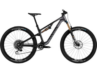 2025 Canyon Neuron CF LTD Mountain Bike (ZONACYCLES)