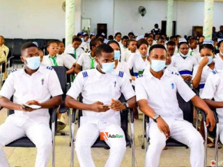 School Of Nursing, Baptist Medical Centre, Ogbomosho, Oyo State ADMISSION(08063557123)Forms 2025/2026