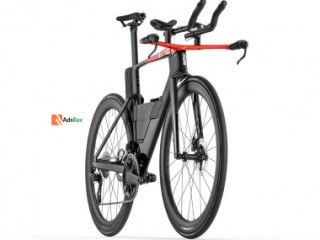 2025 Bmc Speedmachine 01 Three Road Bike - KINGCYCLESPORT