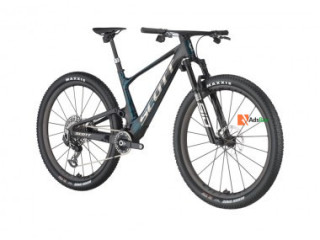 2025 Scott Spark RC SL Mountain Bike - KINGCYCLESPORT