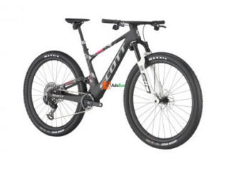 2025 Scott Spark RC World Cup EVO Mountain Bike - KINGCYCLESPORT