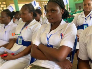 Benue State School Of Midwifery Makurdi(08063557123) Admission