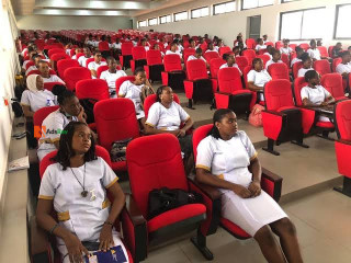 School Of Midwifery, University Of Nigeria Teaching Hospital,Enugu, Enugu State(08063557123)