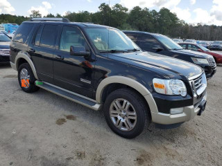 2007 FORD EXPLORER FOR SALE CALL 09034786583