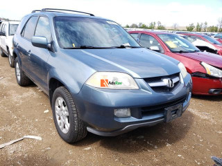 2006 ACURA MDX FOR SALE CALL 09034786583