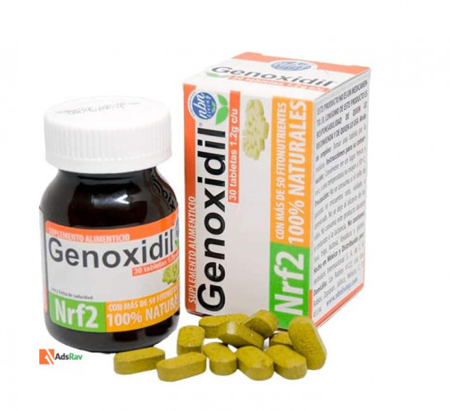 genoxidil-the-secret-of-longevity-and-cure-to-over-20-chronic-diseases-call-09091413326-big-0