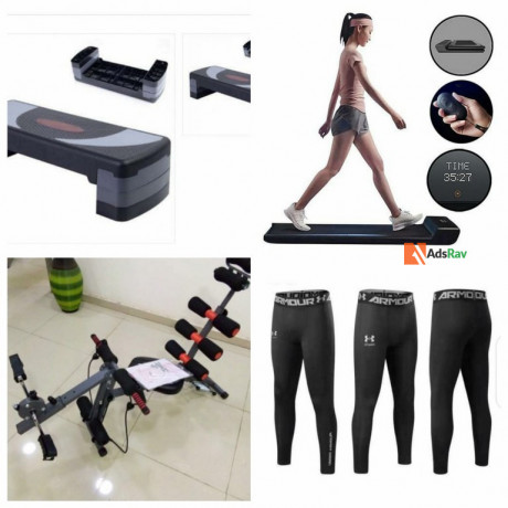 buy-your-aerobic-step-board-gym-tight-sit-up-bench-and-more-call-08032243731-big-0