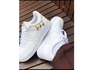 Nike Air Force 1 07 LX W Lucky Charms White