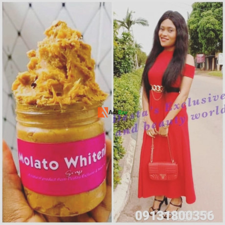 molato-whitening-soap-flat-tummy-tea-pimples-and-black-spot-face-kit-etc-for-sale-call-09131800356-big-0