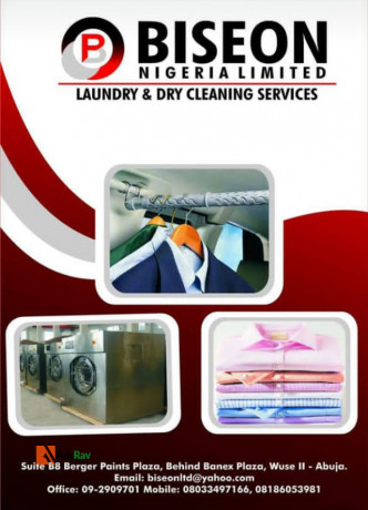 we-offer-all-kinds-of-cleaning-services-drycleaning-house-cleaning-industrial-cleaning-etc-at-biseon-nig-ltd-abuja-big-0