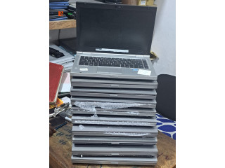 Fairly Used Laptops at Wholesale Prices