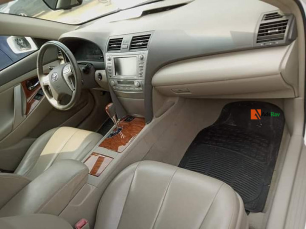sparkling-white-toyota-camry-for-sale-big-2