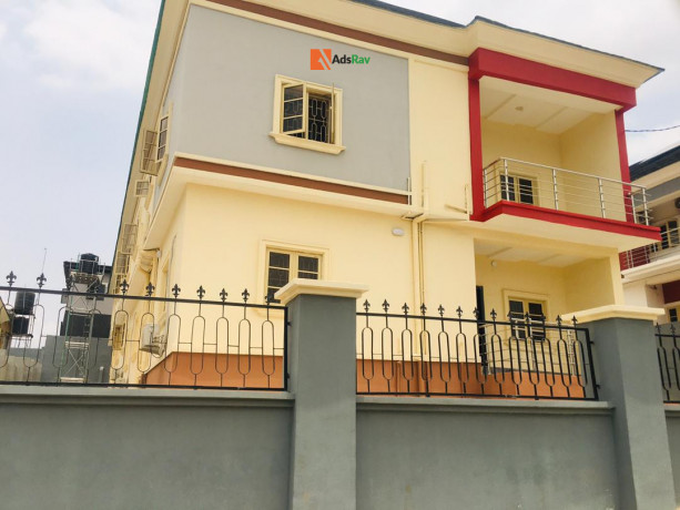 3-bedroom-flat-in-a-block-of-four-flats-at-genesis-estate-ogba-call-08034056529-big-0