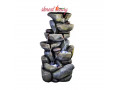water-fountain-90cm-tall-with-led-lights-and-6-stages-of-falls-call-08094709926-small-0