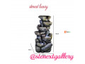 water-fountain-90cm-tall-with-led-lights-and-6-stages-of-falls-call-08094709926-small-1