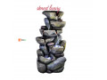 water-fountain-90cm-tall-with-led-lights-and-6-stages-of-falls-call-08094709926-small-2