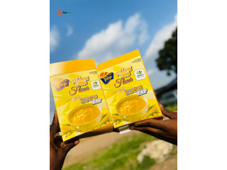 Yellow Corn Flour - Healthy Spicy Zugu Pap (Call 08077210131) ORDER YOURS NOW !!!