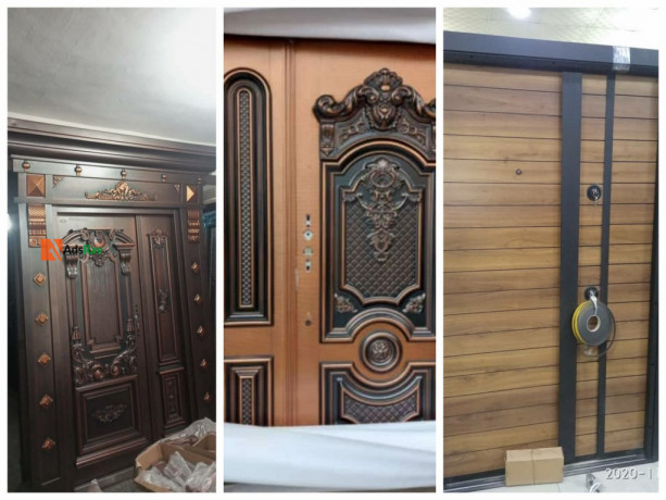 different-kinds-of-security-doors-for-sale-call-or-whatsapp-08032255233-big-2