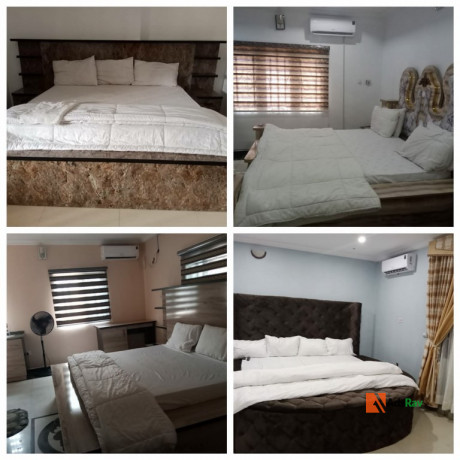 shortlet-gastan-apartment-cbn-estate-lokogoma-call-08077877016-big-0