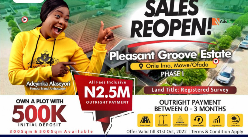 dry-land-for-sale-at-pleasant-groove-estate-mowe-ofada-call-08030897019-big-0