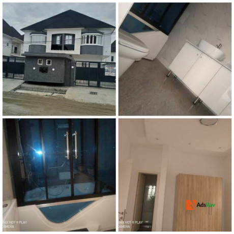 or-sale-newly-built-4-bedroom-duplex-at-chevron-alternative-route-call-08056278061-big-1