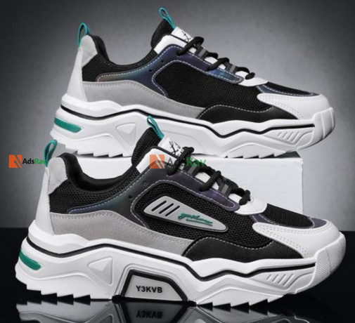 mens-casual-sci-fi-sneakers-colour-backgreen-big-0